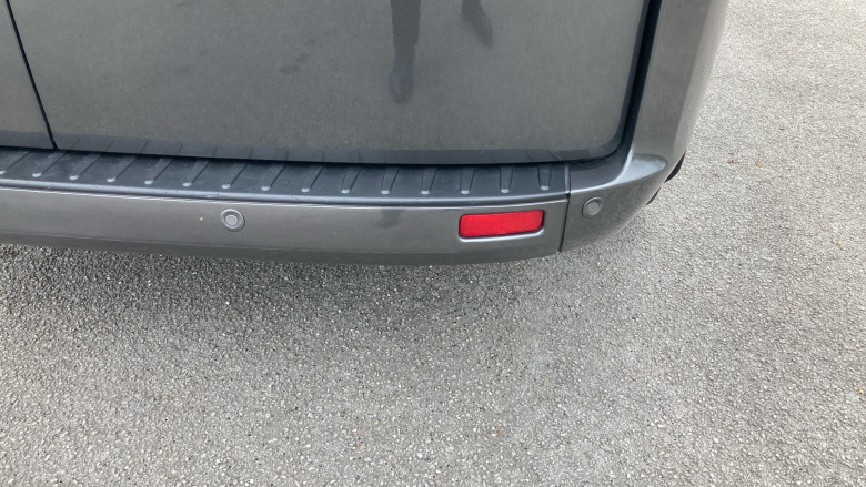 Ford Transit Custom 340 L1 Diesel Fwd 2.0 EcoBlue 170ps Low Roof Limited Van Auto